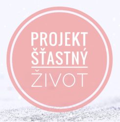 Projekt Šťastný život